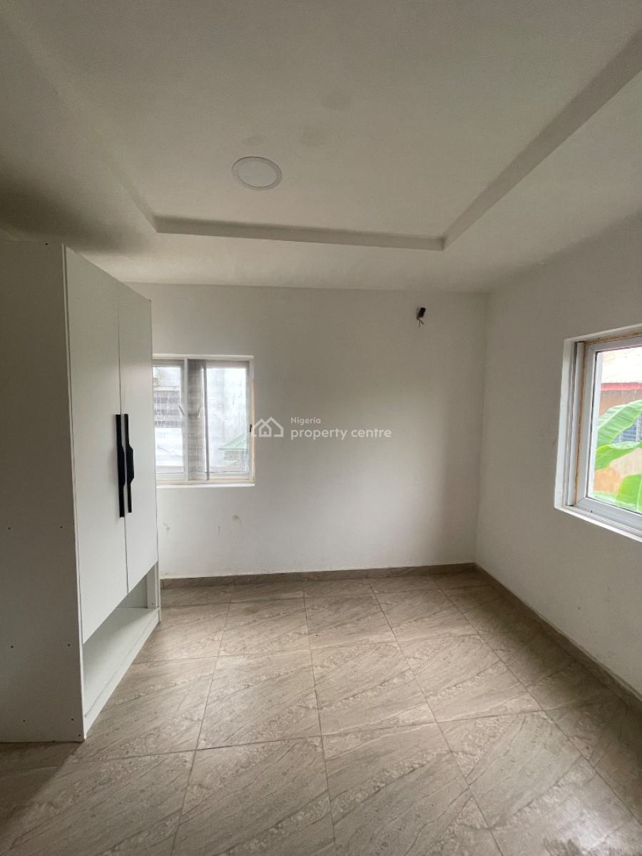 Newly Built 5 Bedroom Terrace Duplex, Awolowo Road, Ikoyi, Lagos, Terraced Duplex for Sale