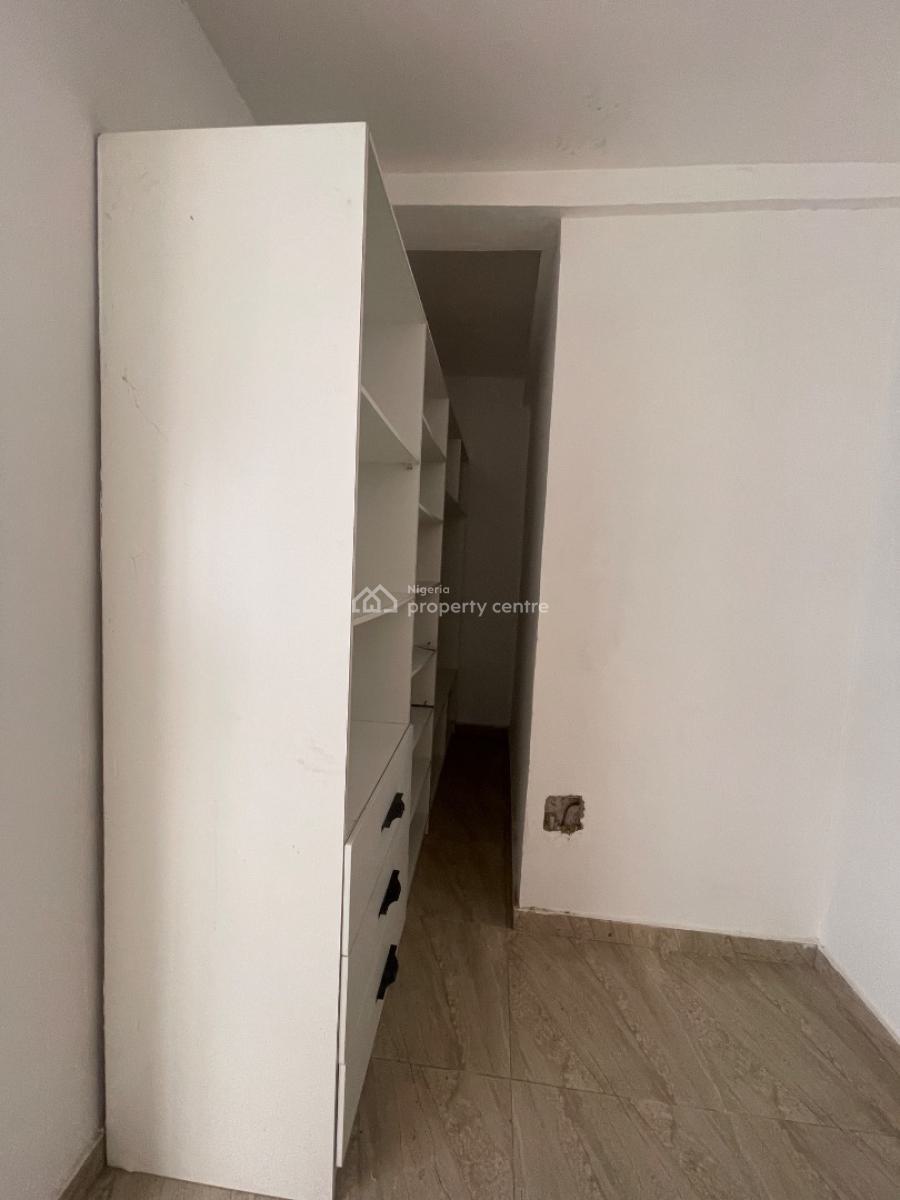 Newly Built 5 Bedroom Terrace Duplex, Awolowo Road, Ikoyi, Lagos, Terraced Duplex for Sale