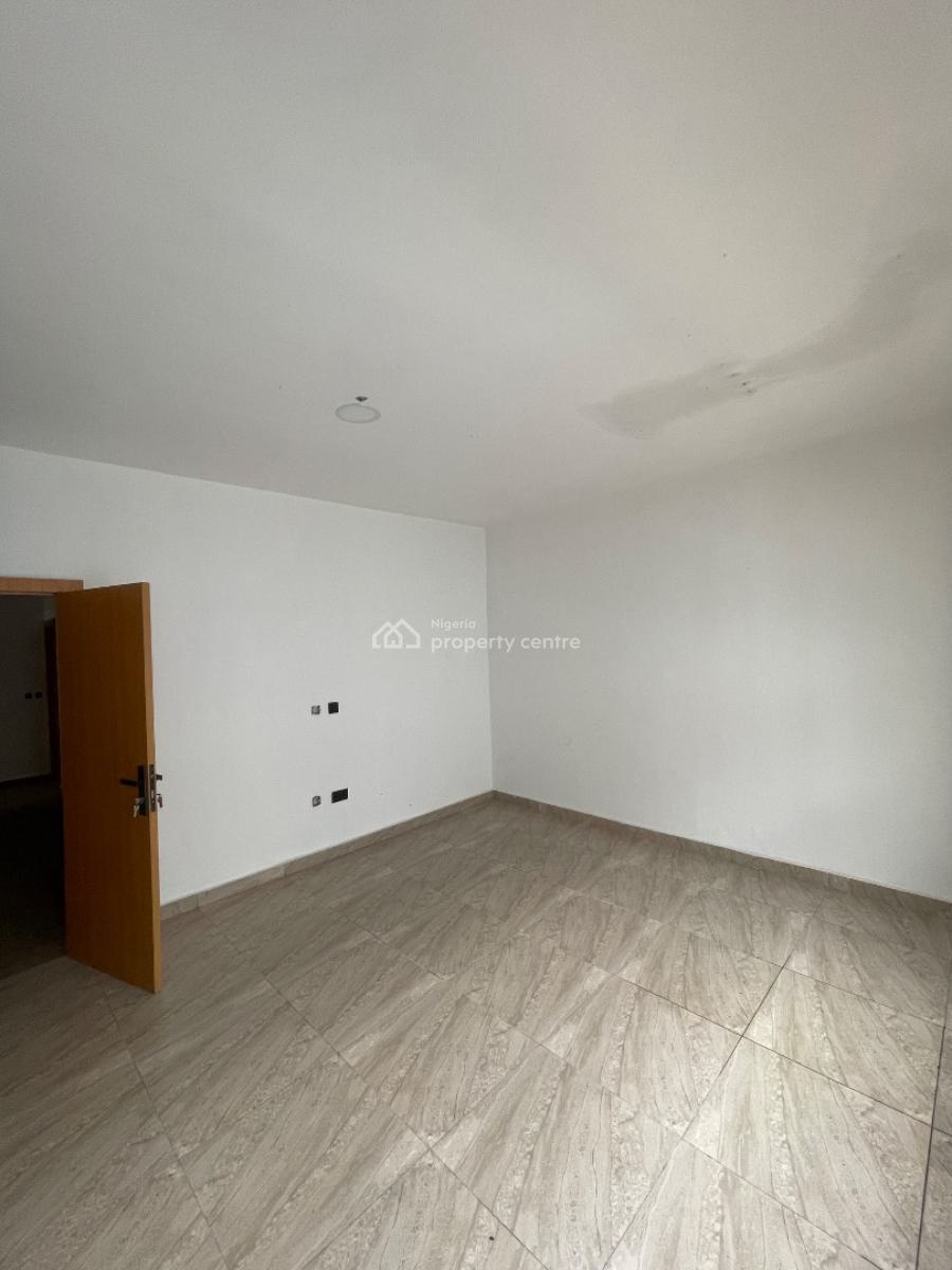 Newly Built 5 Bedroom Terrace Duplex, Awolowo Road, Ikoyi, Lagos, Terraced Duplex for Sale