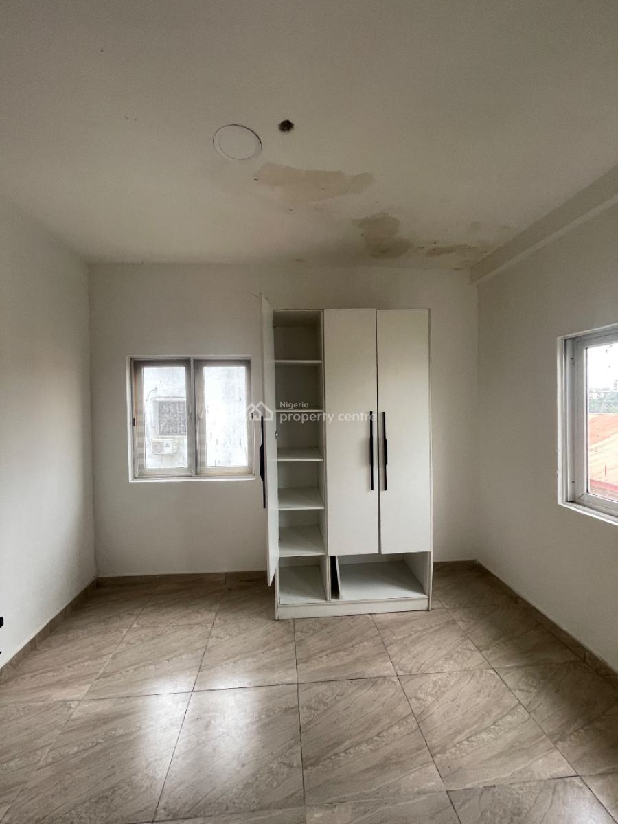 Newly Built 5 Bedroom Terrace Duplex, Awolowo Road, Ikoyi, Lagos, Terraced Duplex for Sale