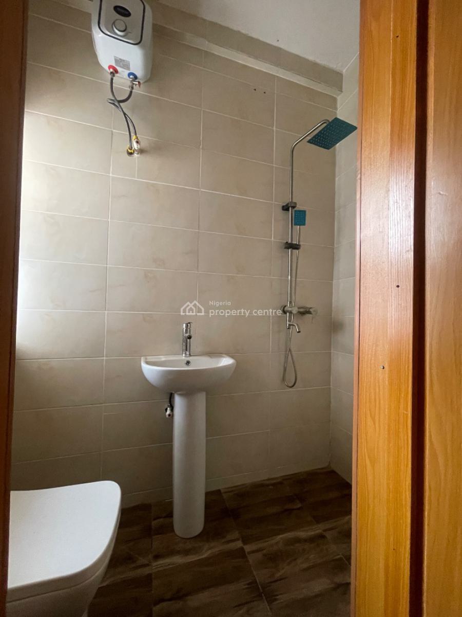 Newly Built 5 Bedroom Terrace Duplex, Awolowo Road, Ikoyi, Lagos, Terraced Duplex for Sale