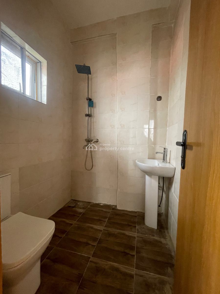 Newly Built 5 Bedroom Terrace Duplex, Awolowo Road, Ikoyi, Lagos, Terraced Duplex for Sale