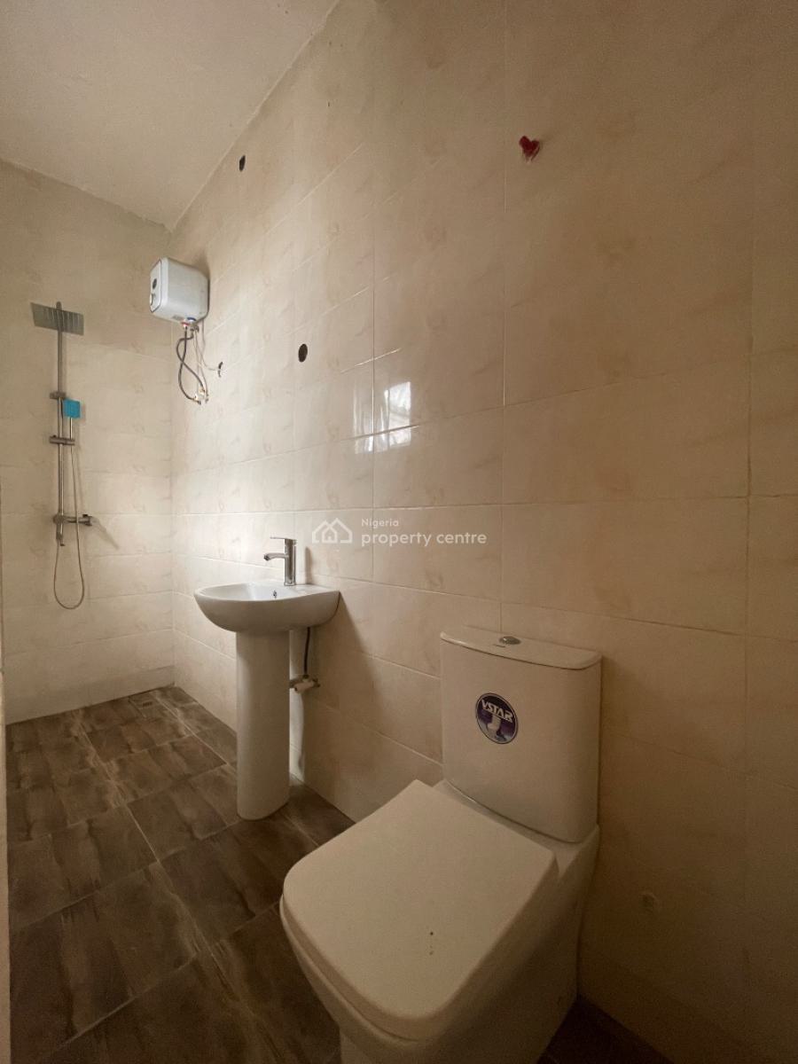 Newly Built 5 Bedroom Terrace Duplex, Awolowo Road, Ikoyi, Lagos, Terraced Duplex for Sale