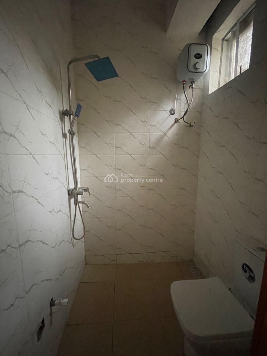 Newly Built 5 Bedroom Terrace Duplex, Awolowo Road, Ikoyi, Lagos, Terraced Duplex for Sale