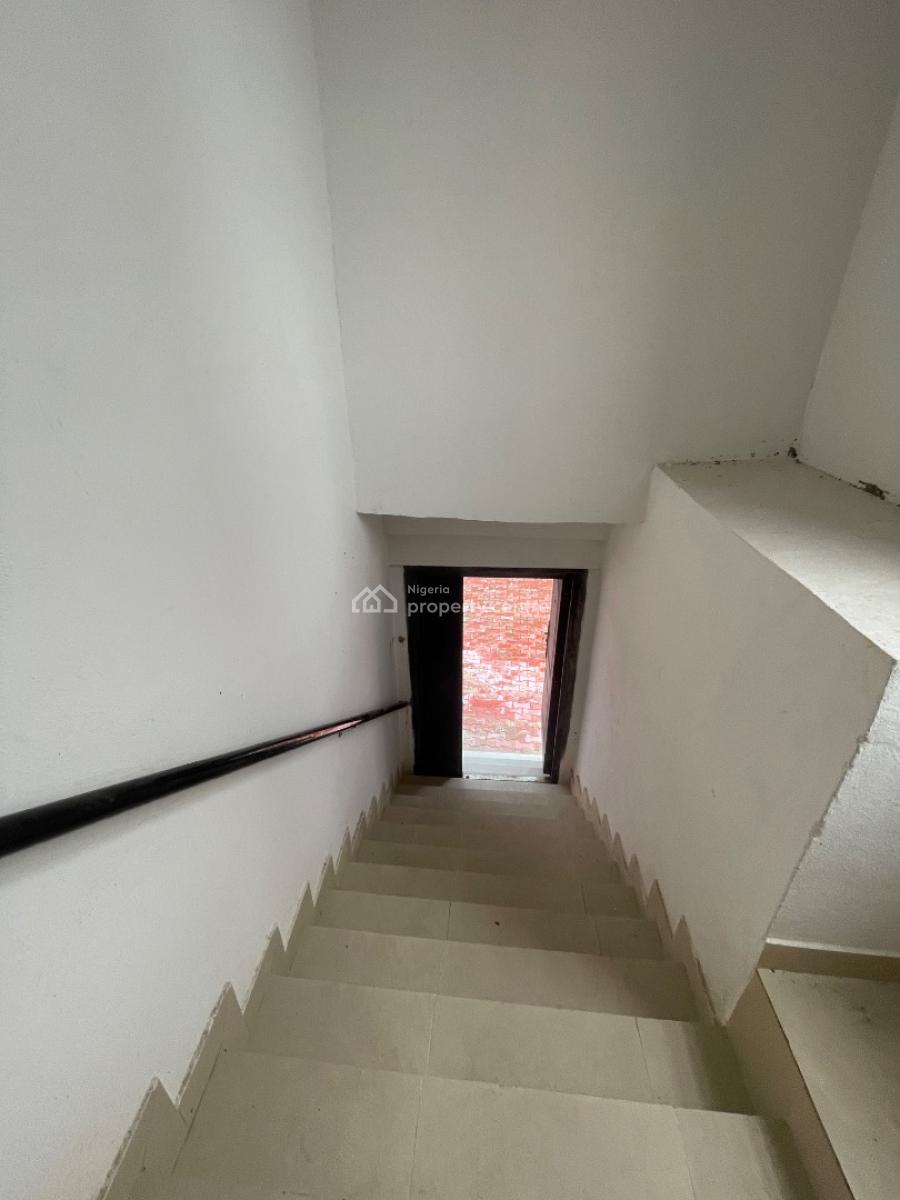 Newly Built 5 Bedroom Terrace Duplex, Awolowo Road, Ikoyi, Lagos, Terraced Duplex for Sale