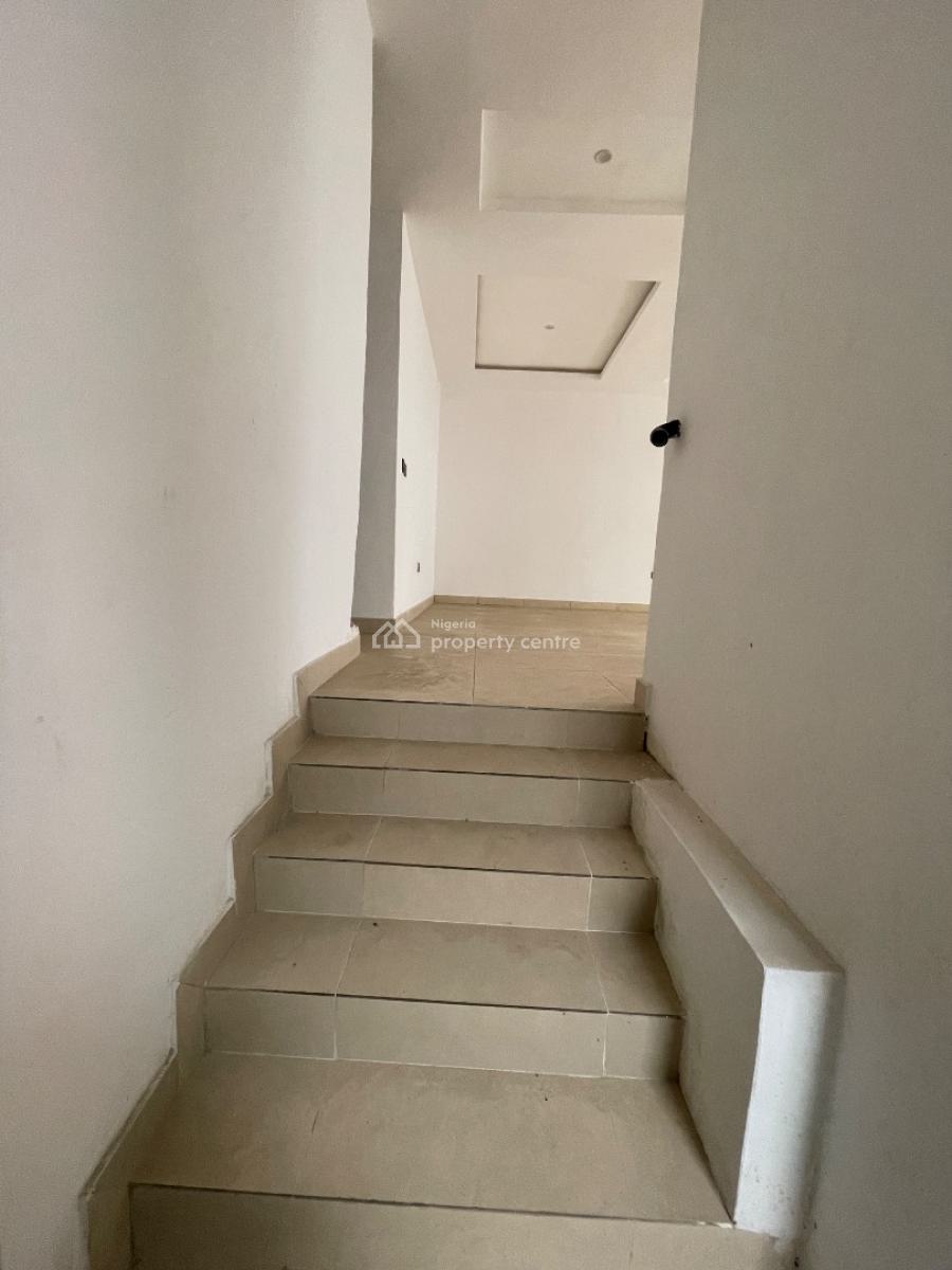 Newly Built 5 Bedroom Terrace Duplex, Awolowo Road, Ikoyi, Lagos, Terraced Duplex for Sale