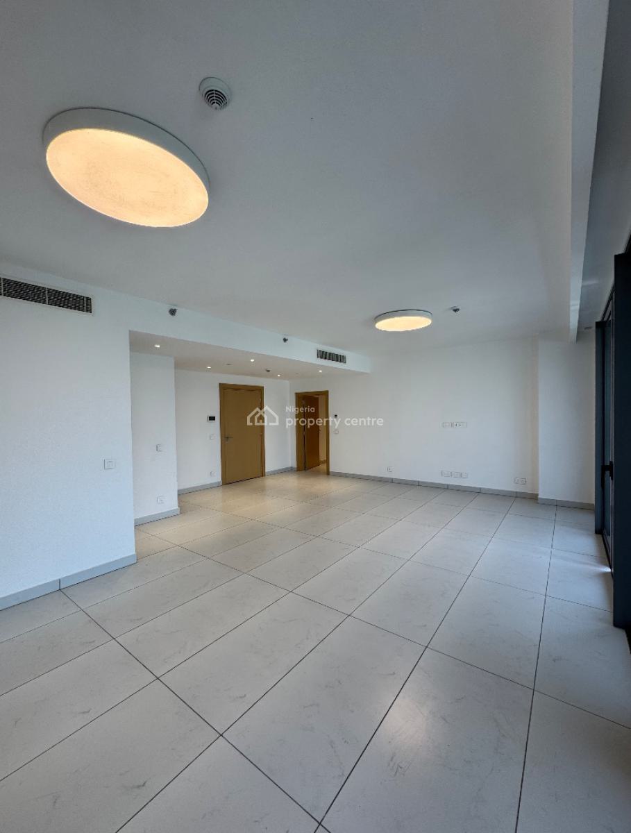 Brand New Luxury 2 Bedroom Apartment + Bq, Pool, Gym, Elevator, Victoria Island (vi), Lagos, Flat / Apartment for Rent