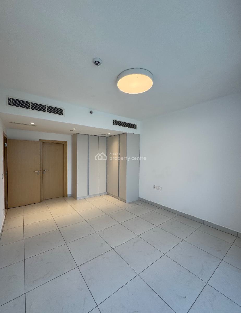 Brand New Luxury 2 Bedroom Apartment + Bq, Pool, Gym, Elevator, Victoria Island (vi), Lagos, Flat / Apartment for Rent