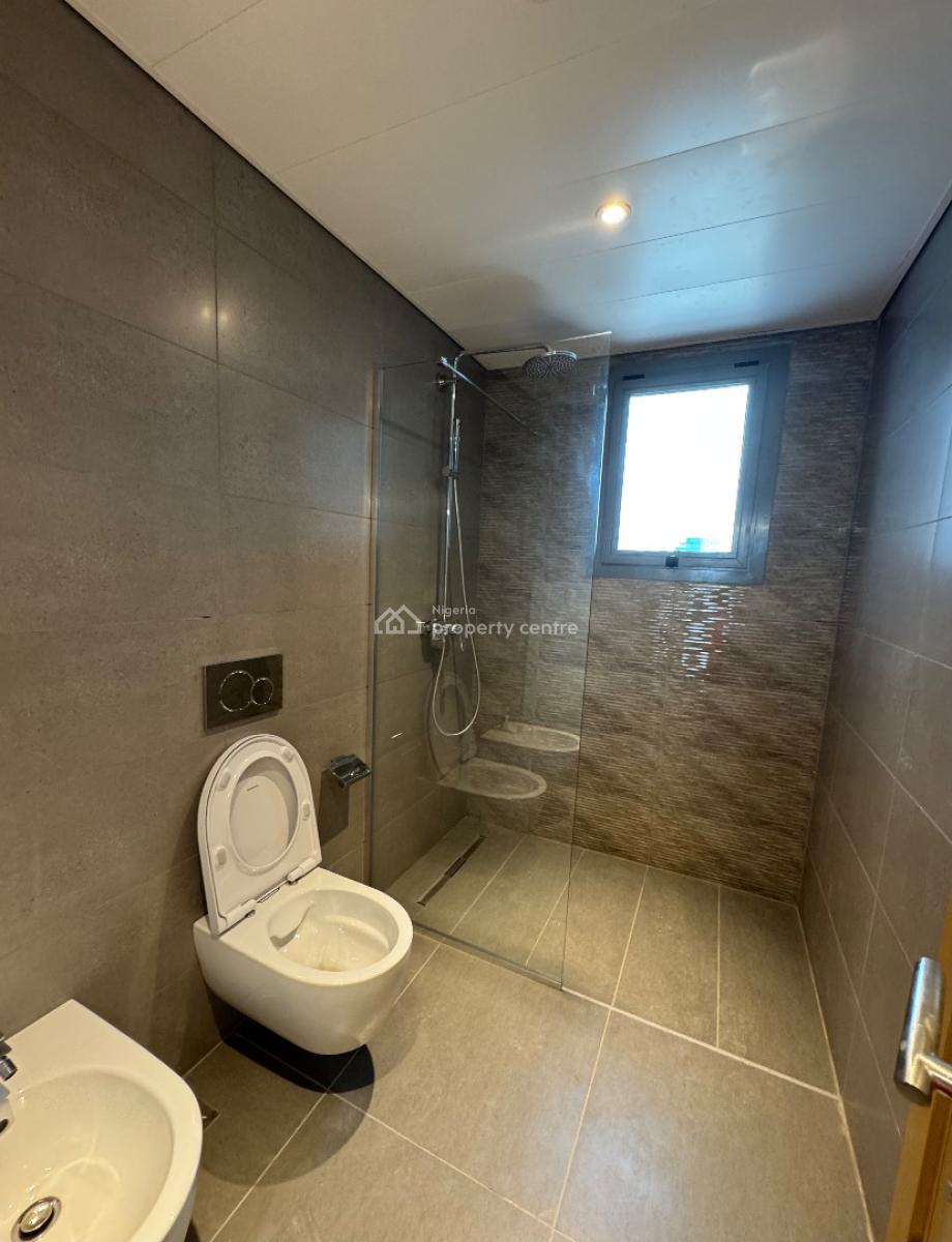 Brand New Luxury 2 Bedroom Apartment + Bq, Pool, Gym, Elevator, Victoria Island (vi), Lagos, Flat / Apartment for Rent