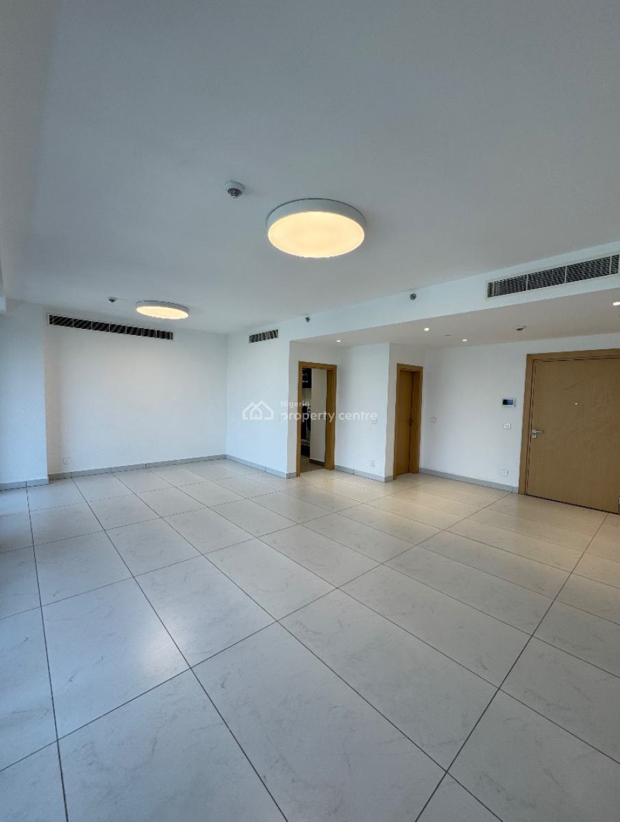 Brand New Luxury 2 Bedroom Apartment + Bq, Pool, Gym, Elevator, Victoria Island (vi), Lagos, Flat / Apartment for Rent