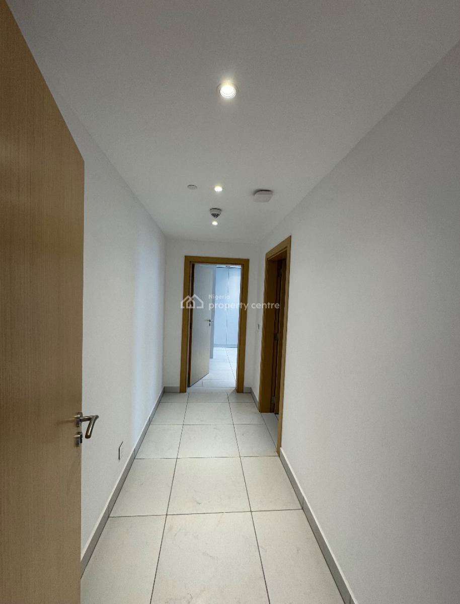 Brand New Luxury 2 Bedroom Apartment + Bq, Pool, Gym, Elevator, Victoria Island (vi), Lagos, Flat / Apartment for Rent