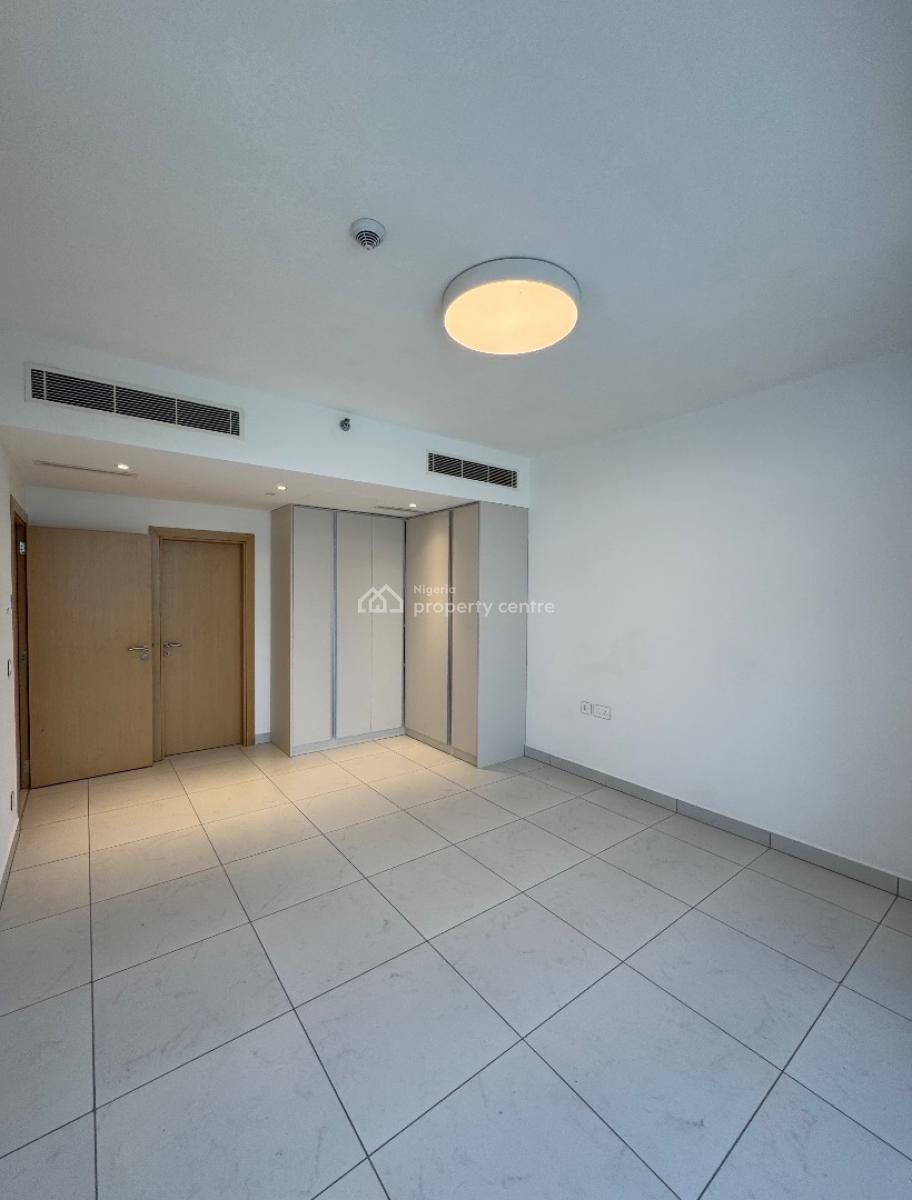 Brand New Luxury 2 Bedroom Apartment + Bq, Pool, Gym, Elevator, Victoria Island (vi), Lagos, Flat / Apartment for Rent