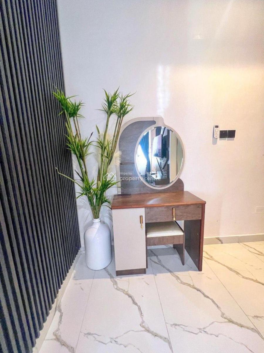 Luxury 2 Bedroom Apartment, Lekki, Lagos, Mini Flat (room and Parlour) Short Let