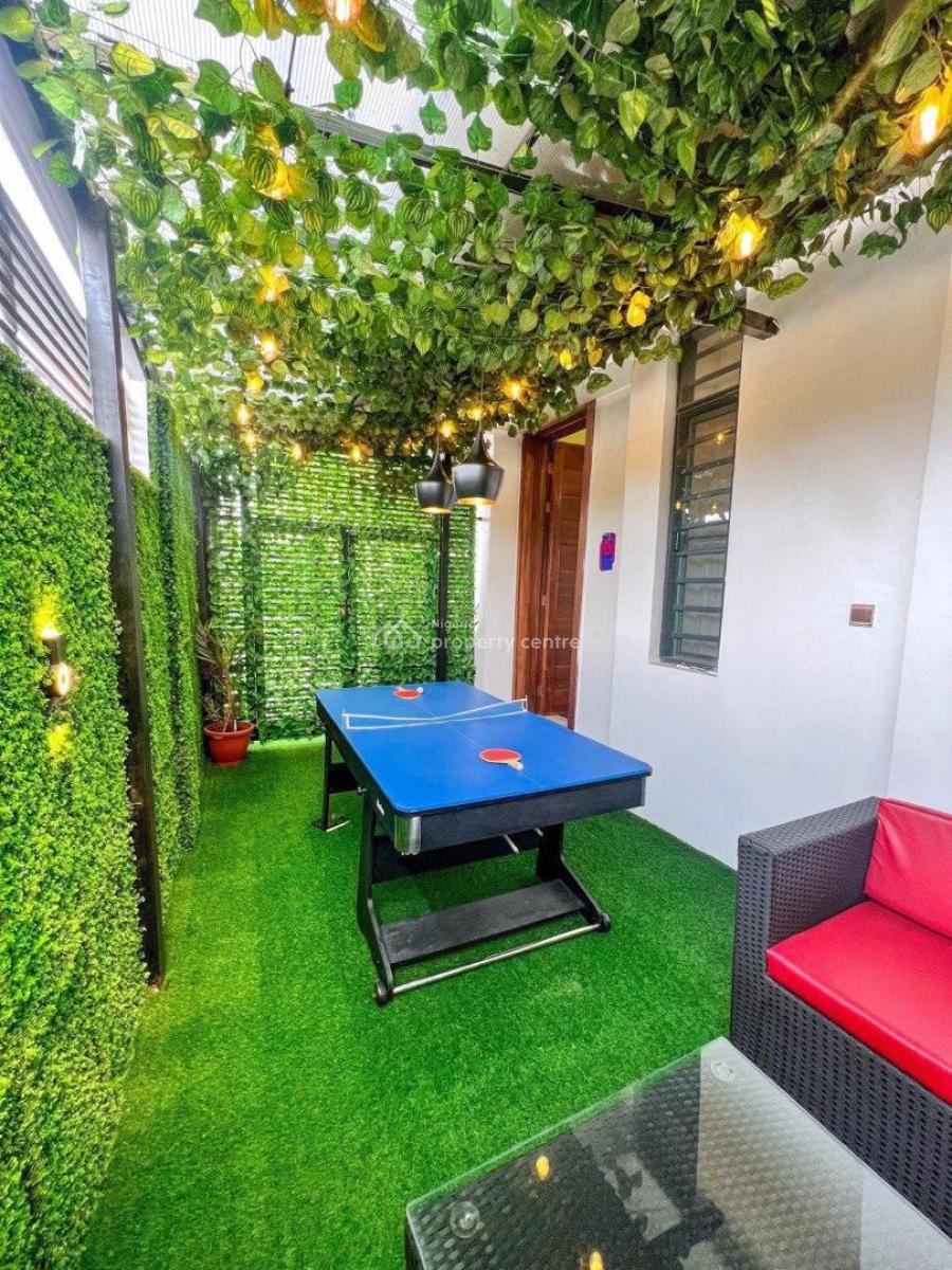 Luxury 2 Bedroom Apartment, Lekki, Lagos, Mini Flat (room and Parlour) Short Let