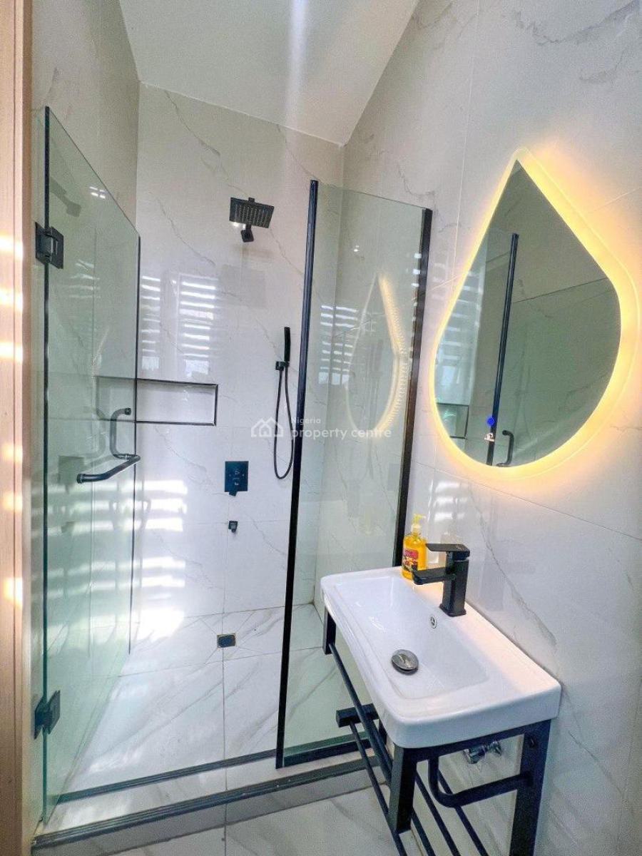 Luxury 2 Bedroom Apartment, Lekki, Lagos, Mini Flat (room and Parlour) Short Let