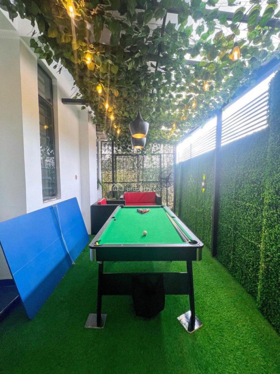 Luxury 2 Bedroom Apartment, Lekki, Lagos, Mini Flat (room and Parlour) Short Let