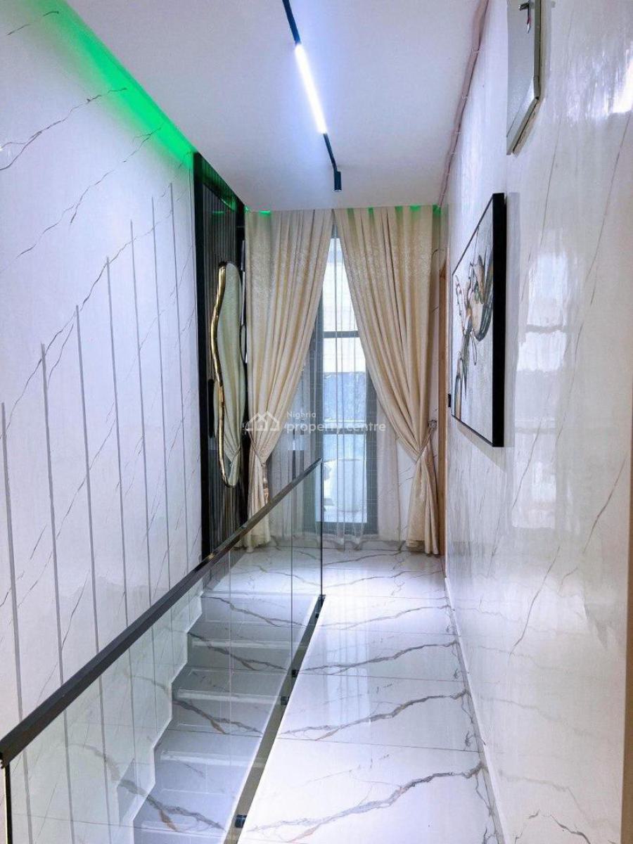Luxury 2 Bedroom Apartment, Lekki, Lagos, Mini Flat (room and Parlour) Short Let
