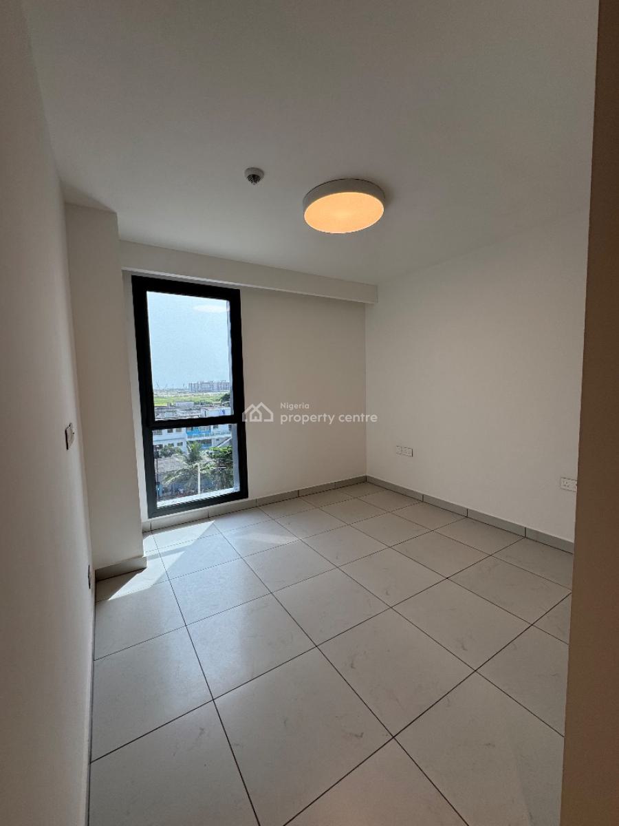 Brand New 3 Bedroom Apartment + Bq, Pool, Gym, Elevator Etc, Victoria Island (vi), Lagos, Flat / Apartment for Rent