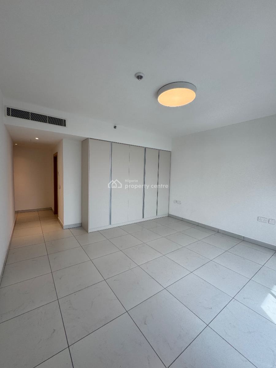 Brand New 3 Bedroom Apartment + Bq, Pool, Gym, Elevator Etc, Victoria Island (vi), Lagos, Flat / Apartment for Rent