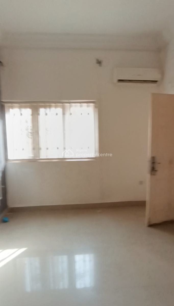 1bedroom Flat @ Lifecamp with Acs and 2toilet, Lifecamp on The Tared Road, Life Camp, Abuja, Mini Flat (room and Parlour) for Rent