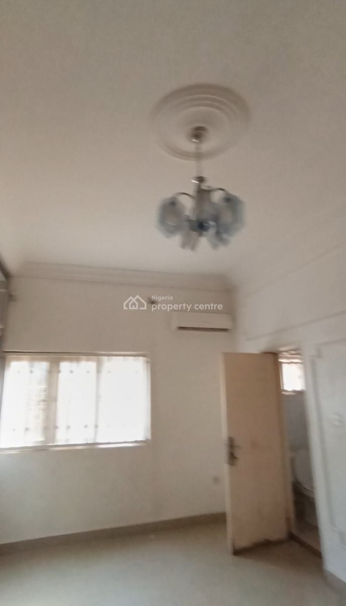 1bedroom Flat @ Lifecamp with Acs and 2toilet, Lifecamp on The Tared Road, Life Camp, Abuja, Mini Flat (room and Parlour) for Rent