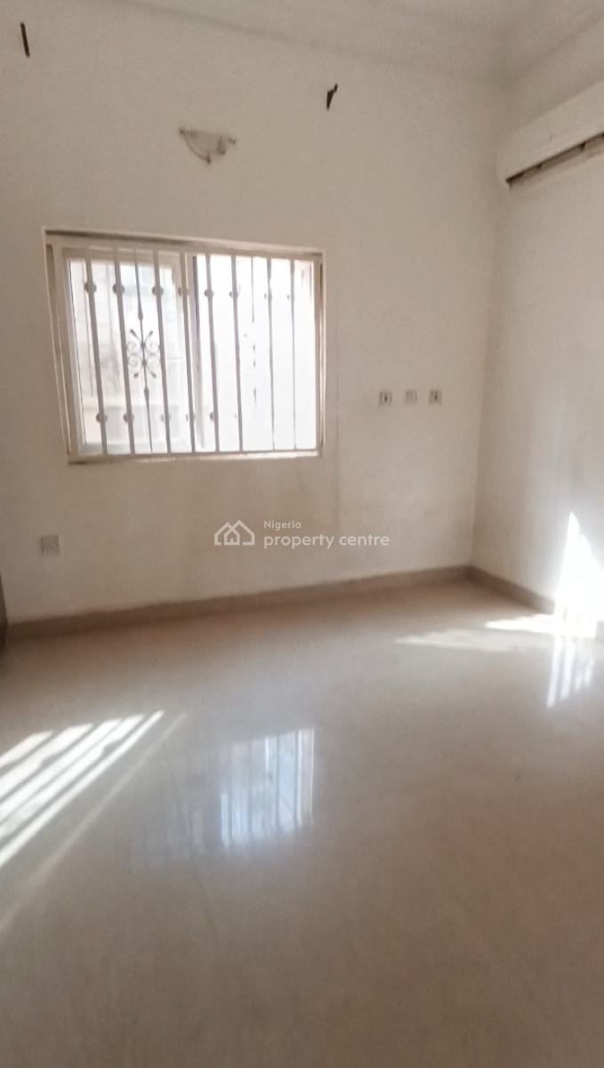 1bedroom Flat @ Lifecamp with Acs and 2toilet, Lifecamp on The Tared Road, Life Camp, Abuja, Mini Flat (room and Parlour) for Rent