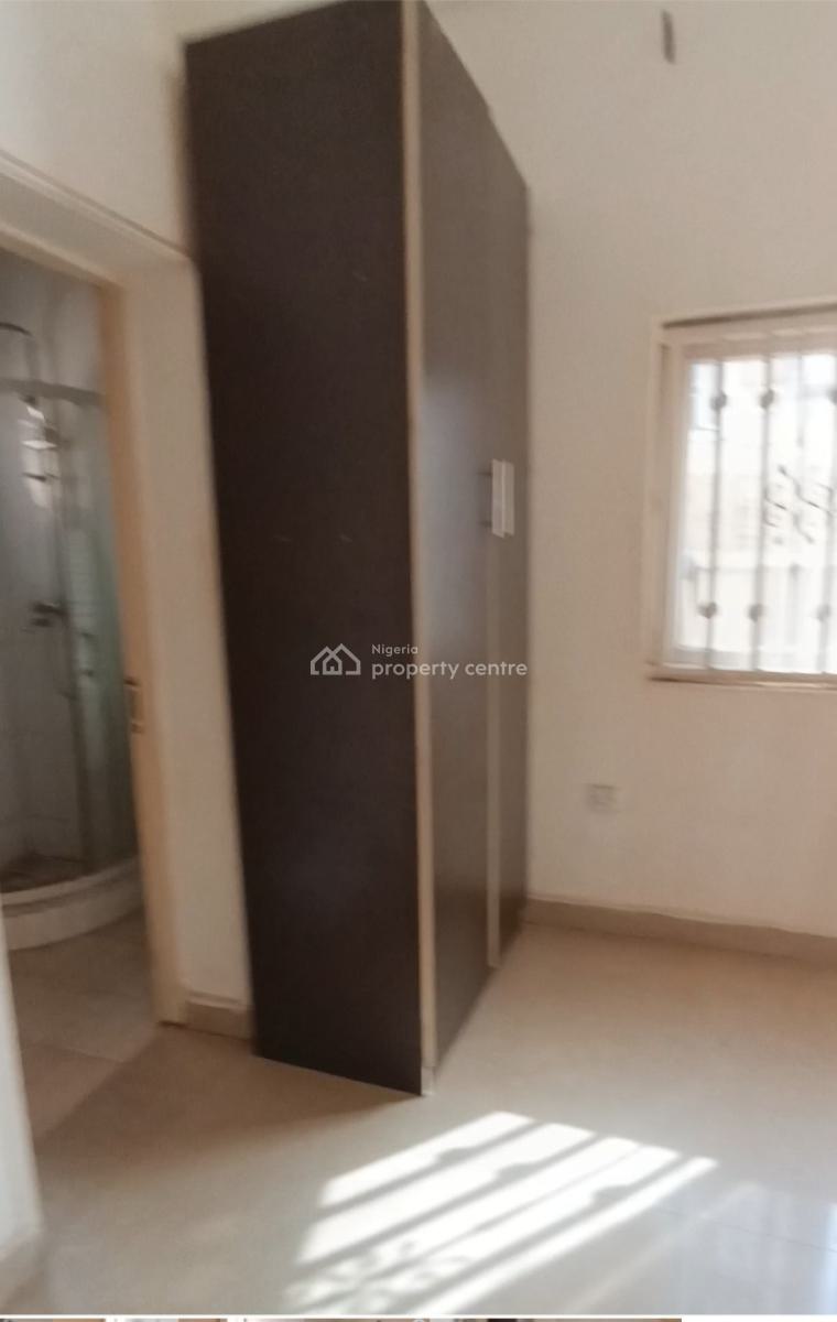 1bedroom Flat @ Lifecamp with Acs and 2toilet, Lifecamp on The Tared Road, Life Camp, Abuja, Mini Flat (room and Parlour) for Rent