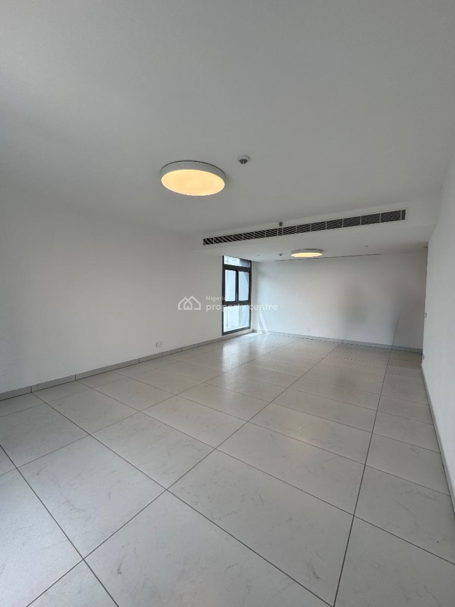 Brand New Luxury 3 Bedroom Apartment + Bq, Pool, Gym Etc, Victoria Island (vi), Lagos, Flat / Apartment for Rent