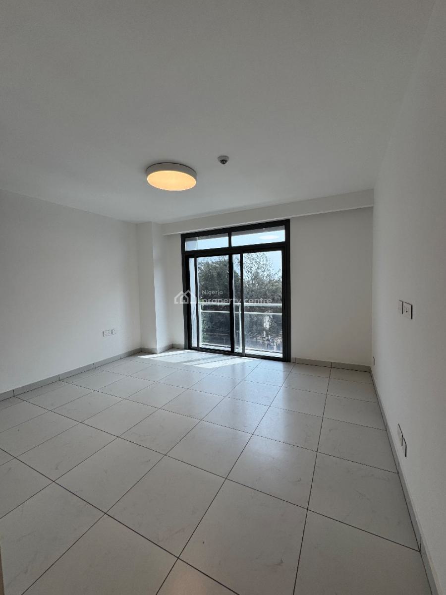 Brand New Luxury 3 Bedroom Apartment + Bq, Pool, Gym Etc, Victoria Island (vi), Lagos, Flat / Apartment for Rent