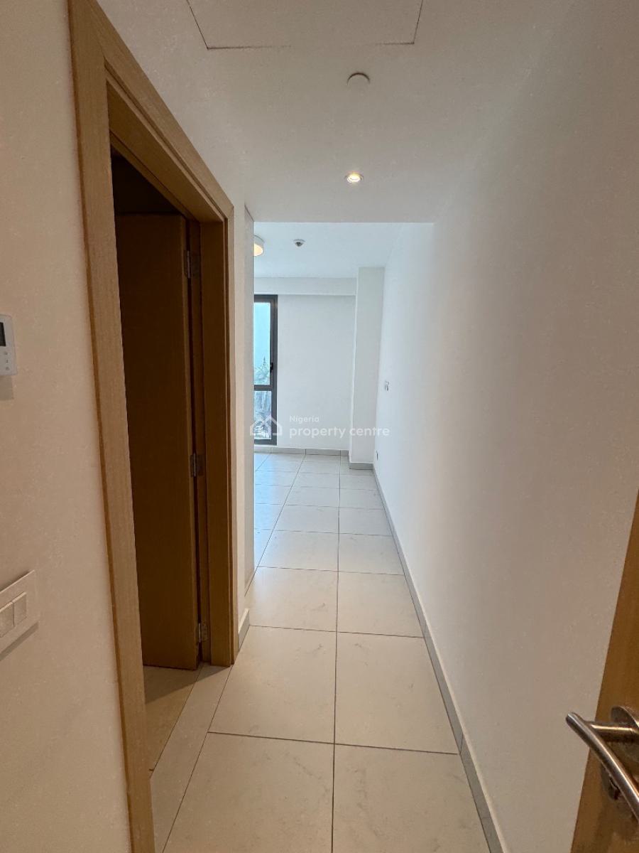 Brand New Luxury 3 Bedroom Apartment + Bq, Pool, Gym Etc, Victoria Island (vi), Lagos, Flat / Apartment for Rent