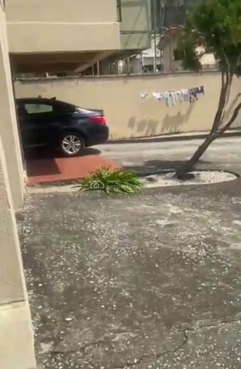 6 Bedroom Detached House Sitting on 520sqms - Ui  Title: Deed of Assig, Victoria Island (vi), Lagos, Detached Duplex for Sale