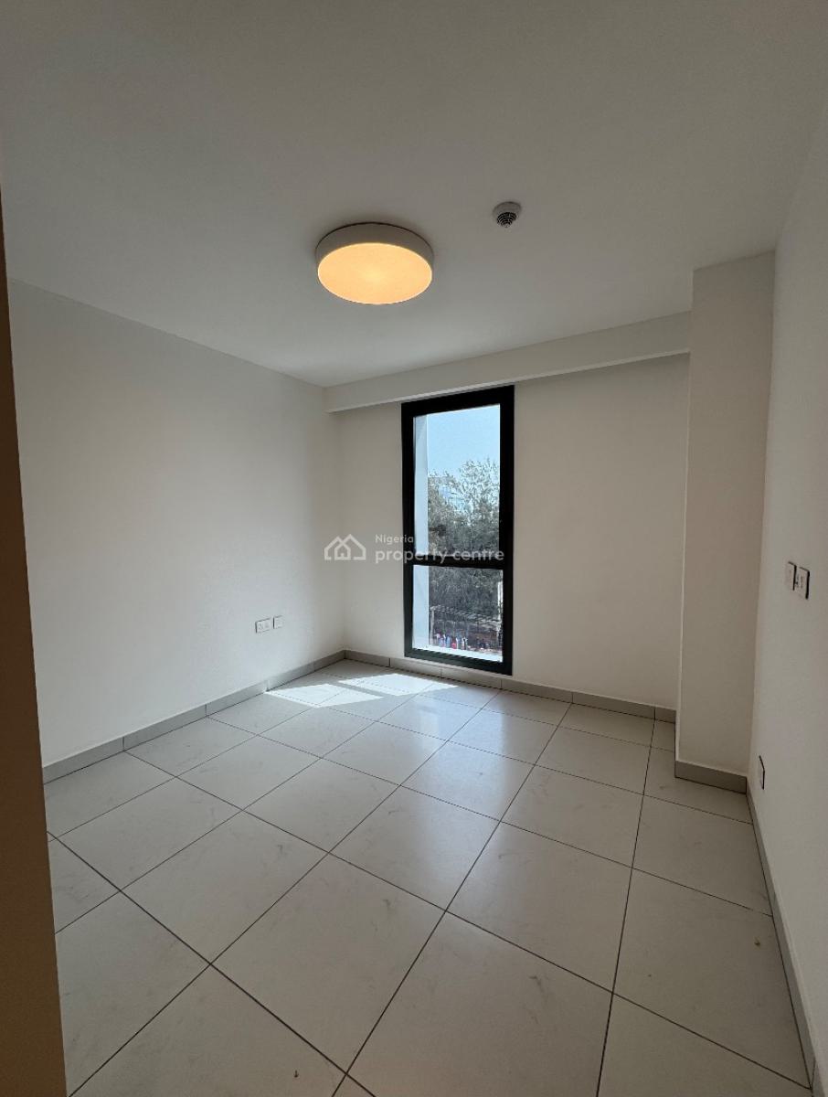 Brand New Luxury 3 Bedroom Apartment + Bq, Pool, Gym, Elevator, Victoria Island (vi), Lagos, Flat / Apartment for Rent