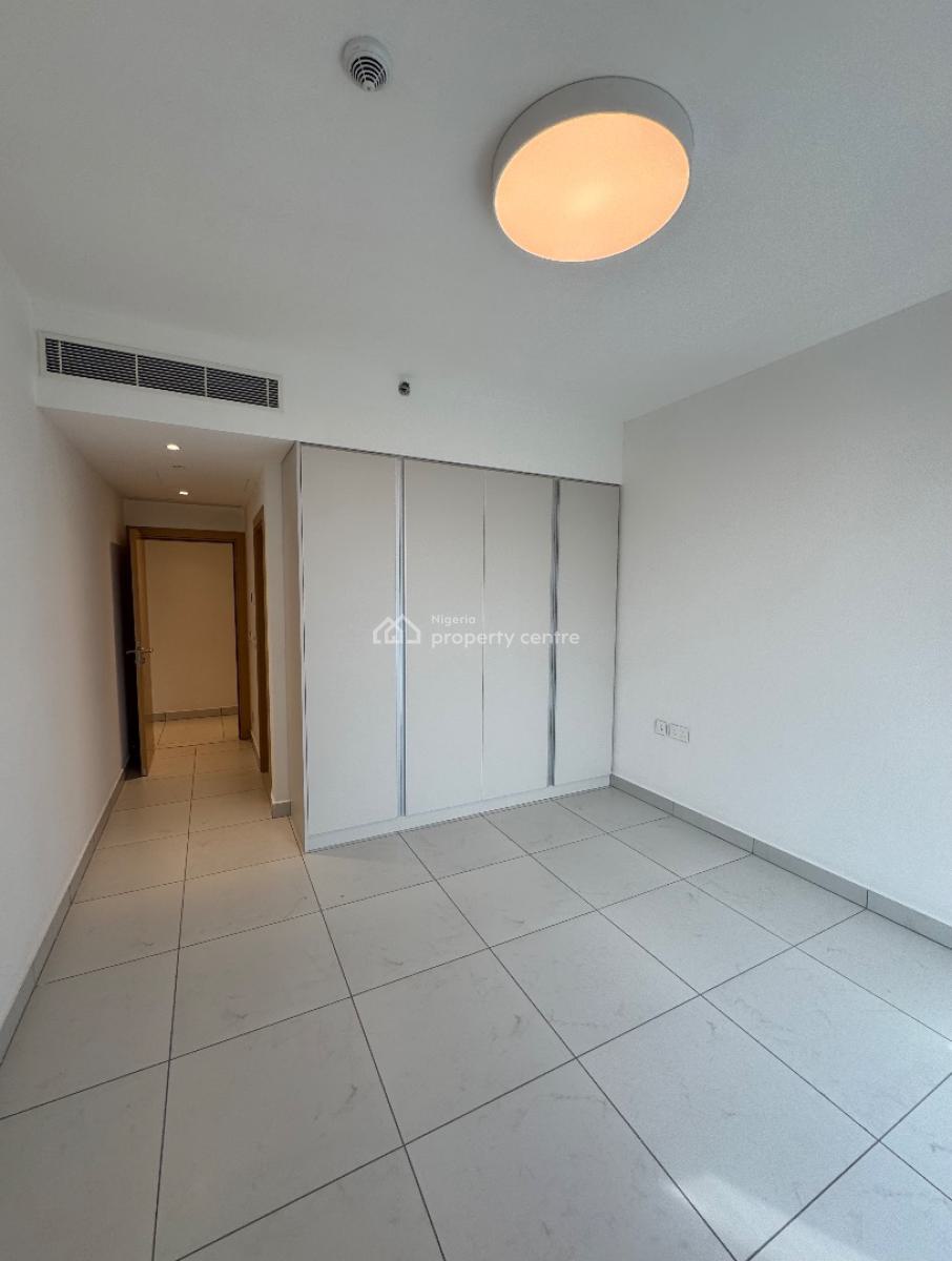 Brand New Luxury 3 Bedroom Apartment + Bq, Pool, Gym, Elevator, Victoria Island (vi), Lagos, Flat / Apartment for Rent