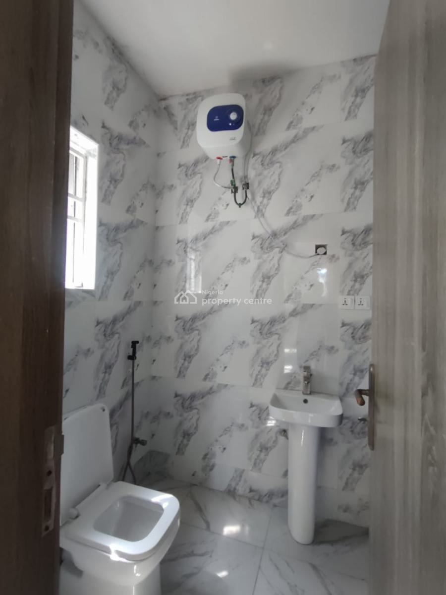 3bed Location Lekki County Homes Ikota, County Homes Ikota Estate, Lekki, Lagos, House for Rent