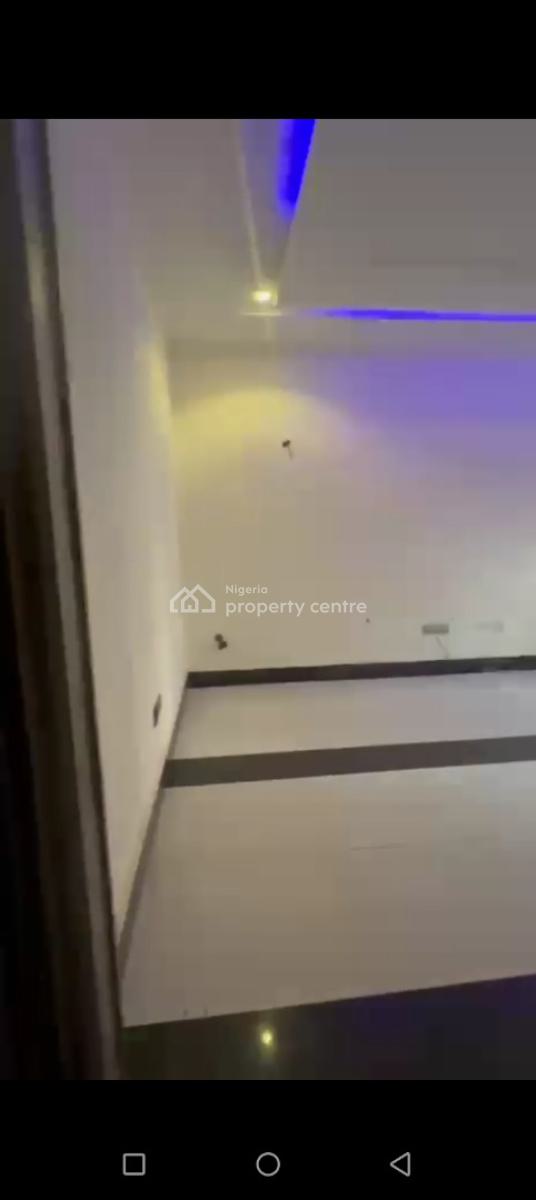 3bedroom, Abuja, Jabi, Abuja, Terraced Bungalow for Rent