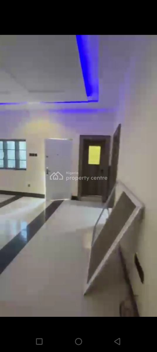 3bedroom, Abuja, Jabi, Abuja, Terraced Bungalow for Rent