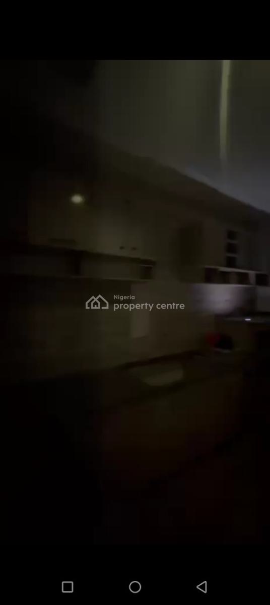 3bedroom, Abuja, Jabi, Abuja, Terraced Bungalow for Rent