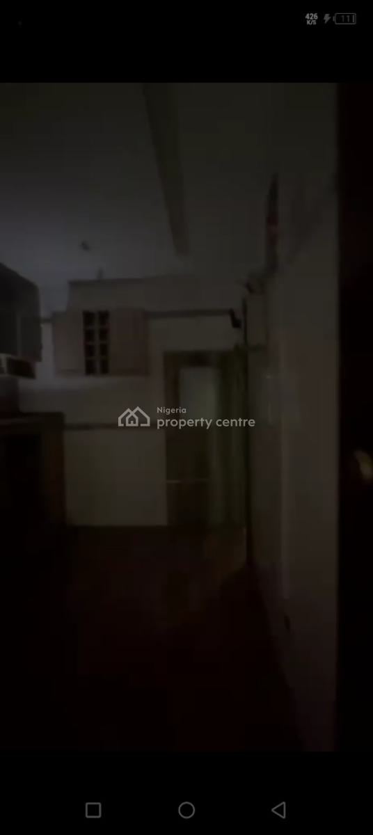 3bedroom, Abuja, Jabi, Abuja, Terraced Bungalow for Rent