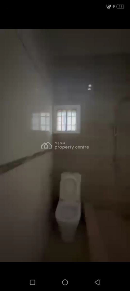 3bedroom, Abuja, Jabi, Abuja, Terraced Bungalow for Rent