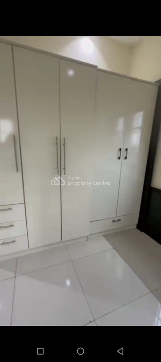 3bedroom, Abuja, Jabi, Abuja, Terraced Bungalow for Rent