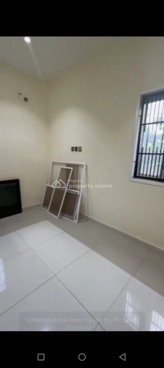 3bedroom, Abuja, Jabi, Abuja, Terraced Bungalow for Rent