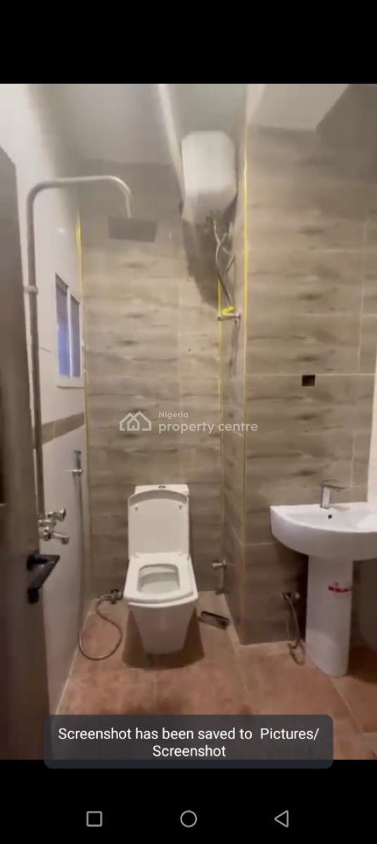 3bedroom, Abuja, Jabi, Abuja, Terraced Bungalow for Rent