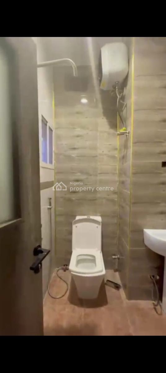 3bedroom, Abuja, Jabi, Abuja, Terraced Bungalow for Rent