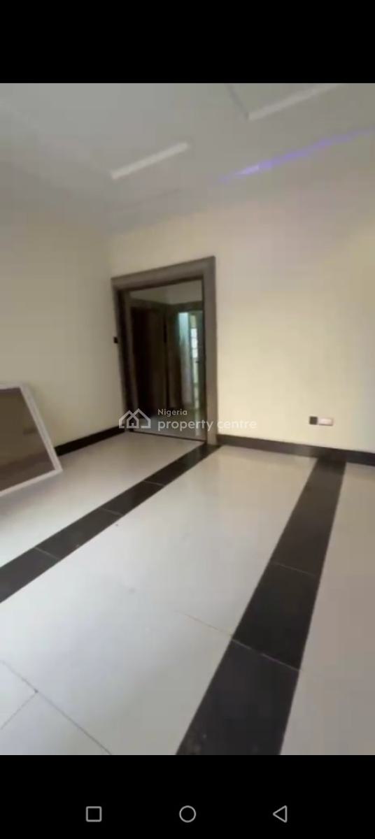 3bedroom, Abuja, Jabi, Abuja, Terraced Bungalow for Rent