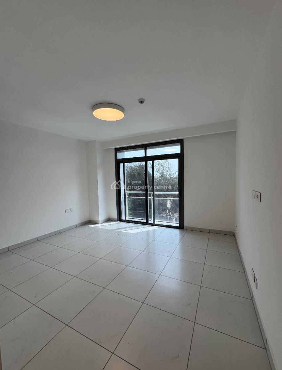 Brand New Luxury 3 Bedroom Apartment + Bq, Pool, Gym, Elevator, Victoria Island (vi), Lagos, Flat / Apartment for Rent