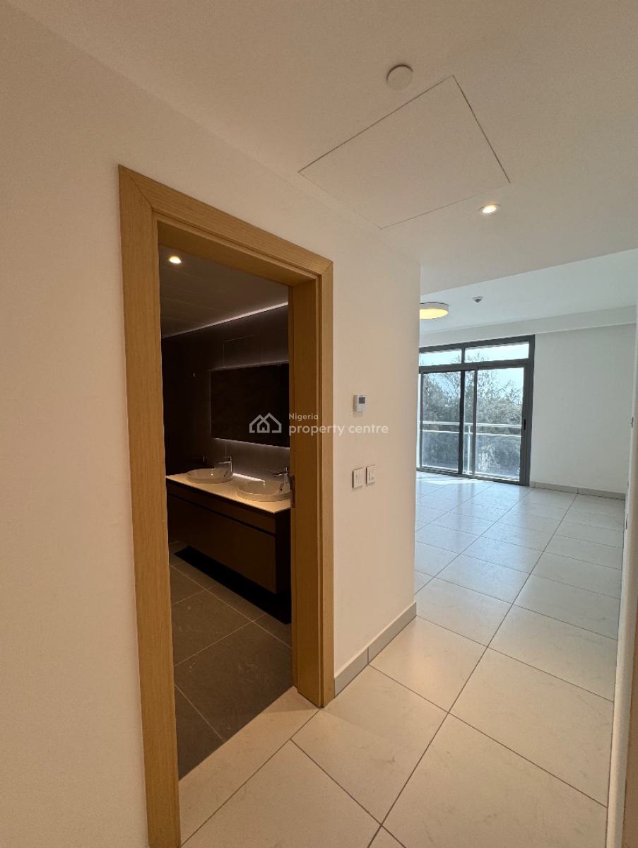 Brand New Luxury 3 Bedroom Apartment + Bq, Pool, Gym, Elevator, Victoria Island (vi), Lagos, Flat / Apartment for Rent