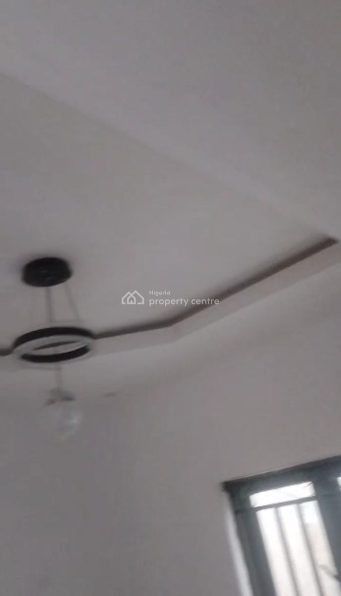 Portable 2 Bedroom Flat in a Good Location Accessible to The Bustop, Ketu, Accessible to The Bustop, Alapere, Ketu, Lagos, Flat / Apartment for Rent