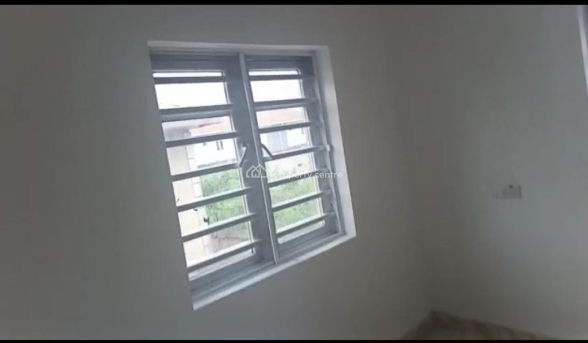 Portable 2 Bedroom Flat in a Good Location Accessible to The Bustop, Ketu, Accessible to The Bustop, Alapere, Ketu, Lagos, Flat / Apartment for Rent