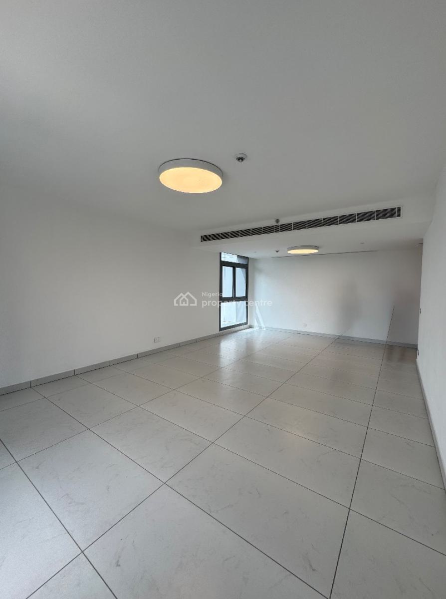 Brand New 3 Bedroom Apartment + Bq, Pool, Gym, Elevator, Victoria Island (vi), Lagos, Flat / Apartment for Rent