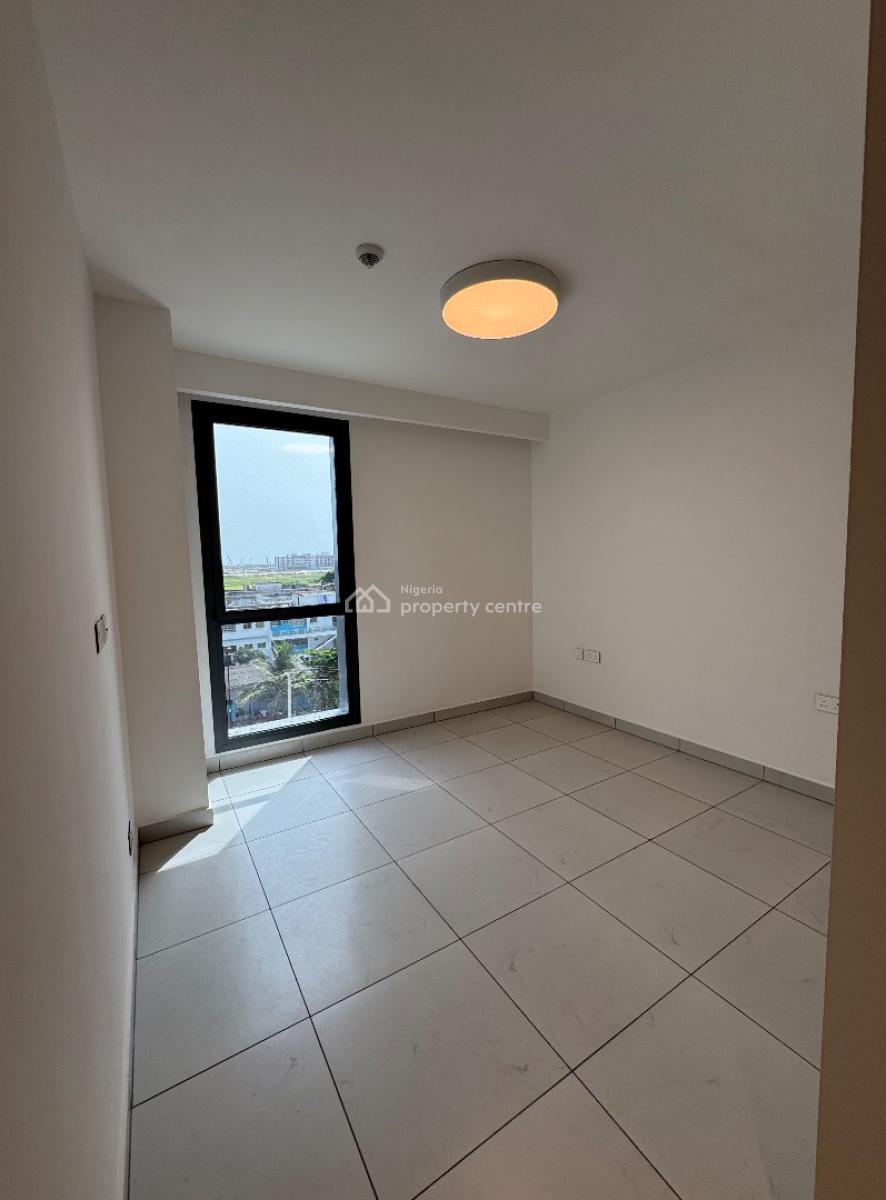 Brand New 3 Bedroom Apartment + Bq, Pool, Gym, Elevator, Victoria Island (vi), Lagos, Flat / Apartment for Rent